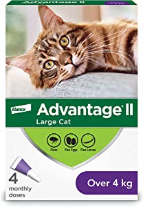 Coupons for advantage 2025 ii for cats