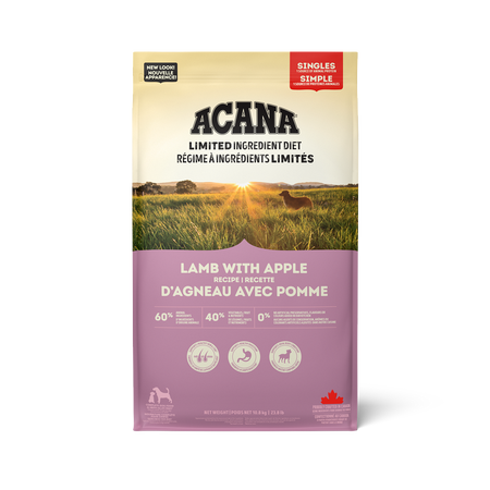 Acana limited best sale