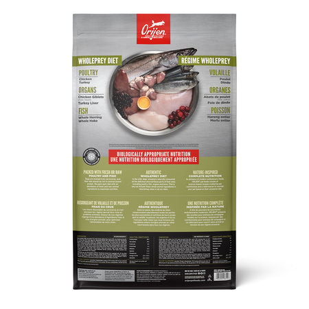 Diet senior dog 2024 food