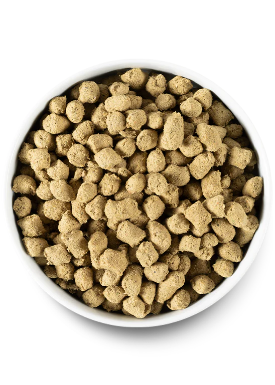 Open Farm Harvest Chicken Freeze Dried Raw Dog Food 13.5oz