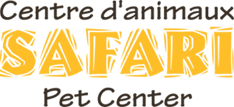 Centre d'animaux Safari Pet Center