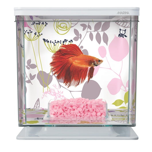 Marina sales betta tank