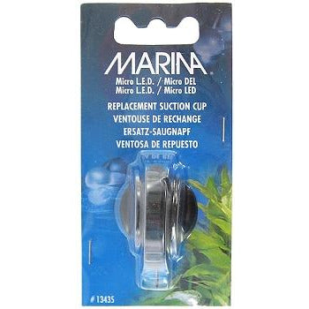Marina Micro LED Replacement Suction Cup