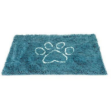 Dirty dog outlet mat