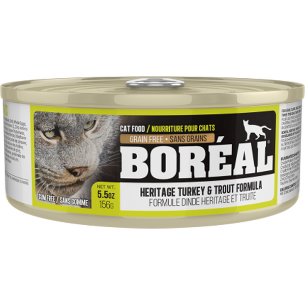 Products Tagged Boreal Safari Pet Center