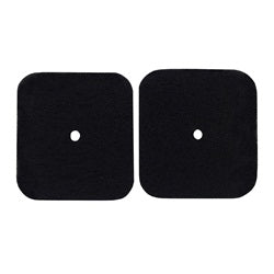 Catit Hooded Cat Pan Replacement, Carbon Filters 2-pack