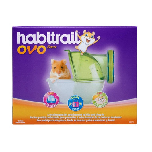 Habitrail safari hamster cage top