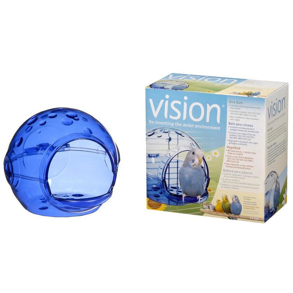 Hagen vision bird cage accessories clearance
