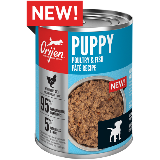 Orijen dog food 2024 ingredients