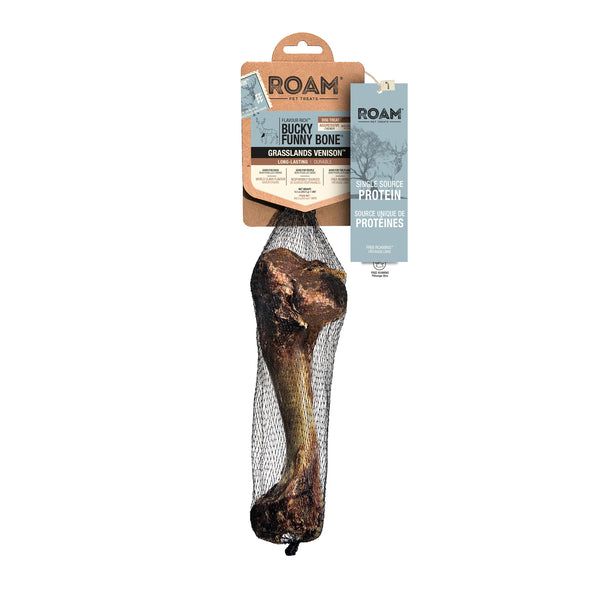 Venison bones hot sale for dogs