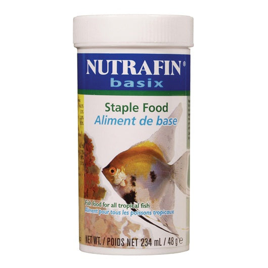 Nutrafin Basix Aliments de base