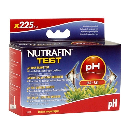 Nutrafin test sale kit