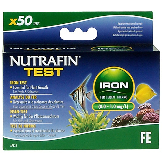 Nutrafin Phosphate Test 0.0 1.0 mg L