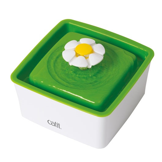 Mini fontaine à fleurs Catit - 1,5 L