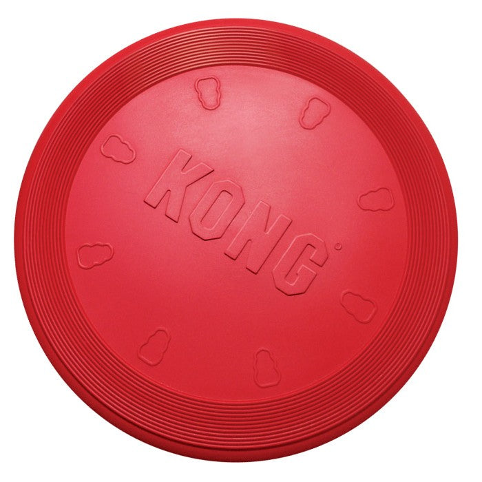 Kong Flyer Disc Dog Toy
