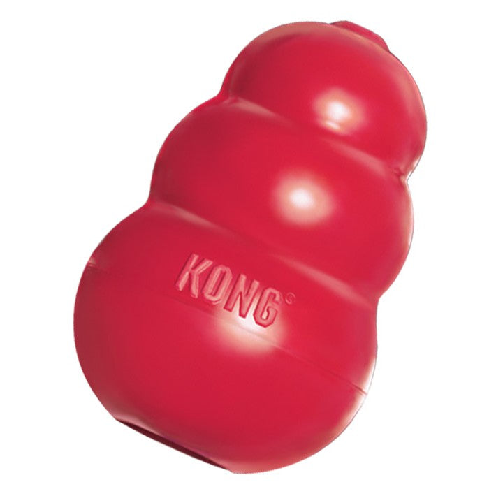 Kong Classic Dog Toy (XS - XXL)