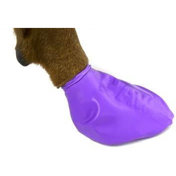 Pawz Disposable Rubber Dog Boots (Tiny XL) Safari Pet Center