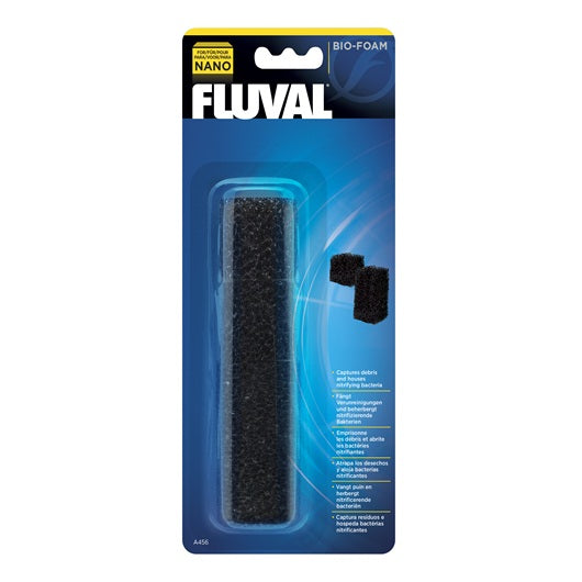 Filtre Bio-Foam Fluval® Nano Aquarium
