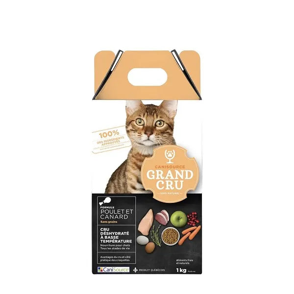 Canisource grand cru 2024 turkey