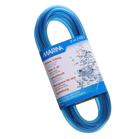 Marina Blue Airline Tubing, 3m (10ft)