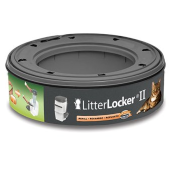 LitterLocker II - Refill 1 Cartridge