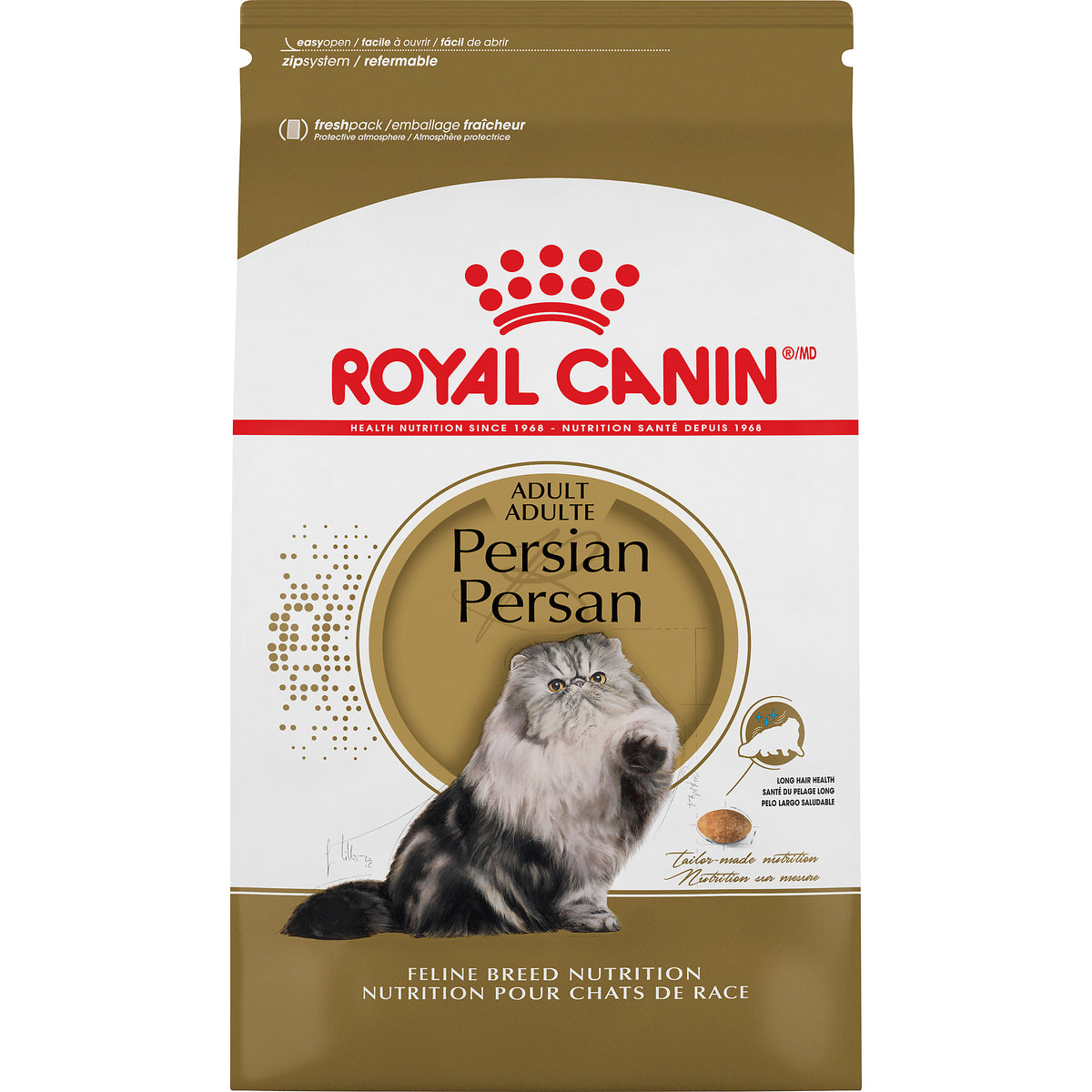 Royal Canin Persan - Nourriture pour chats