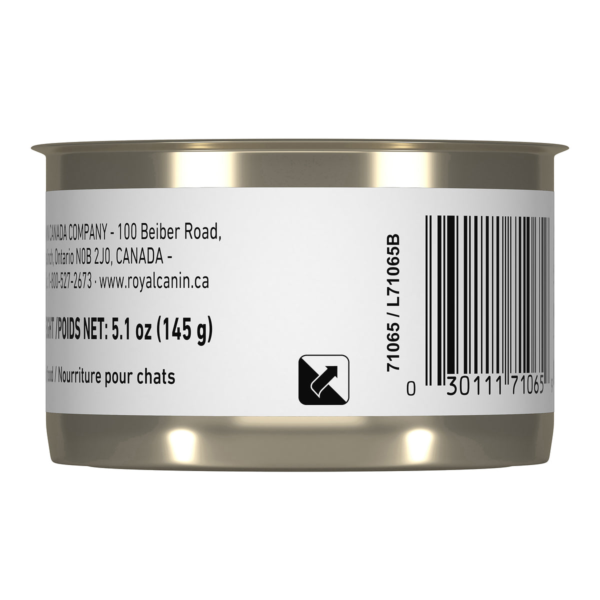 Royal Canin Mother &amp; Babycat (145g) - Wet Canned cat food