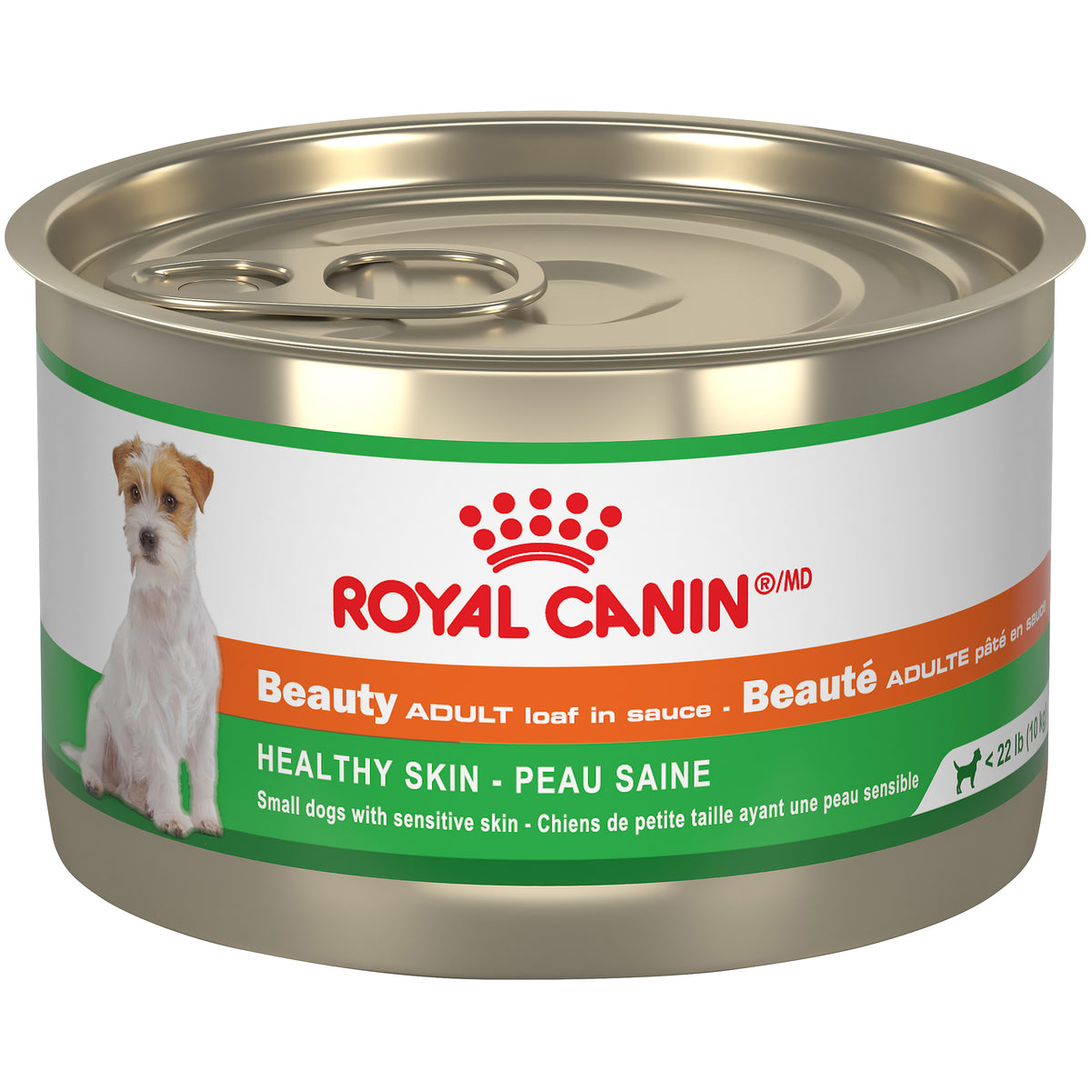 Royal Canin Beauty Adult - Nourriture humide en conserve pour chiens