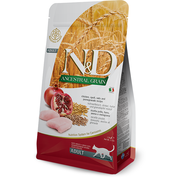 Natural and delicious hot sale ancestral grain
