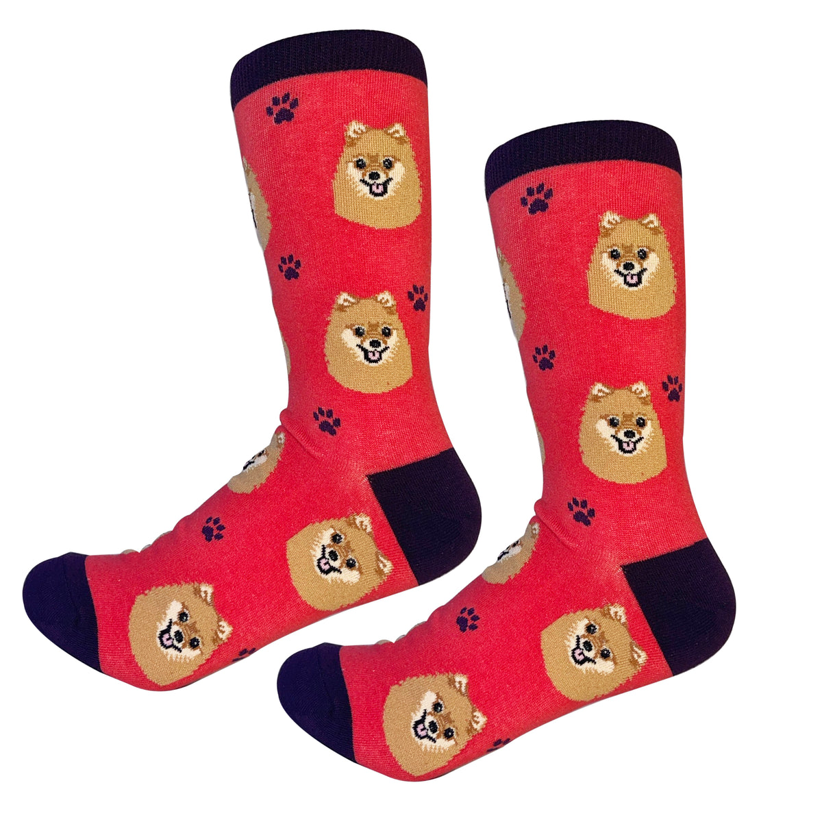 Sock Daddy Unisex - Pomeranian