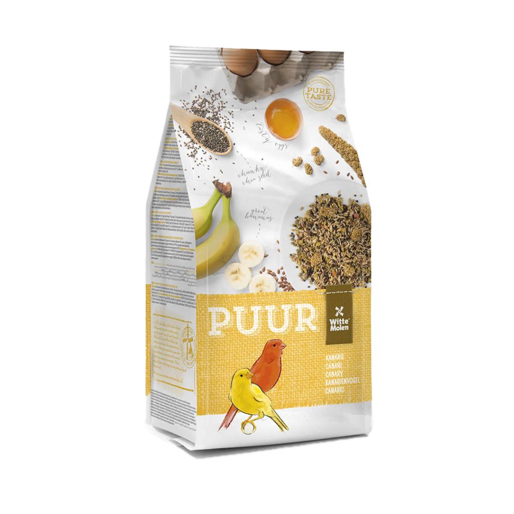 PUUR Canary 750g