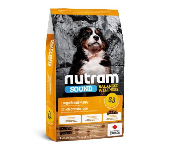 Nutram weight best sale control dog food