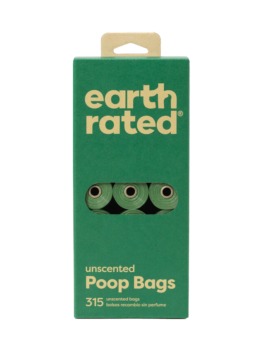 Mk hot sale poop bags