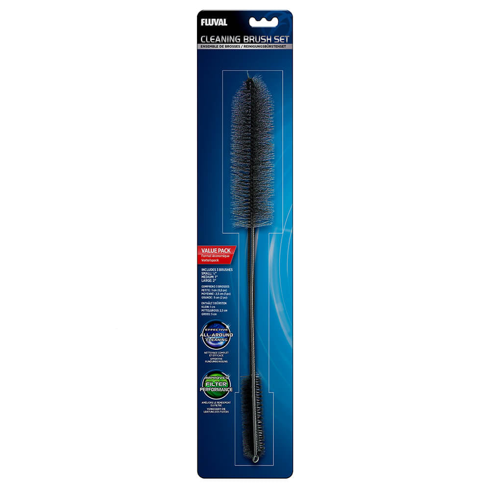 Fluval Cleaning Brush Set