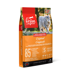 Orijen Cat Kitten Original Cat Food Safari Pet Center