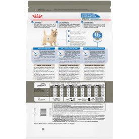 Nourriture pour chiens Royal Canin Small Weight Care