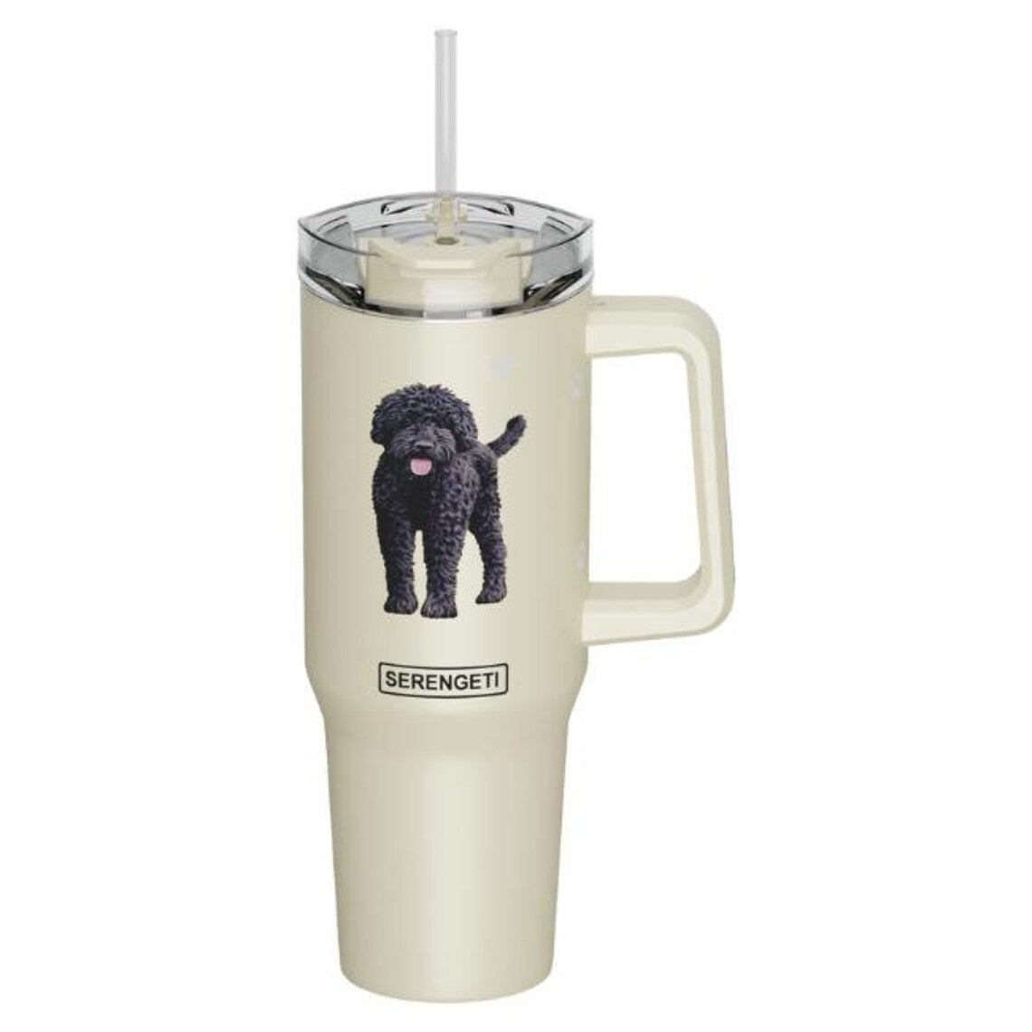 Labradoodle mug sale