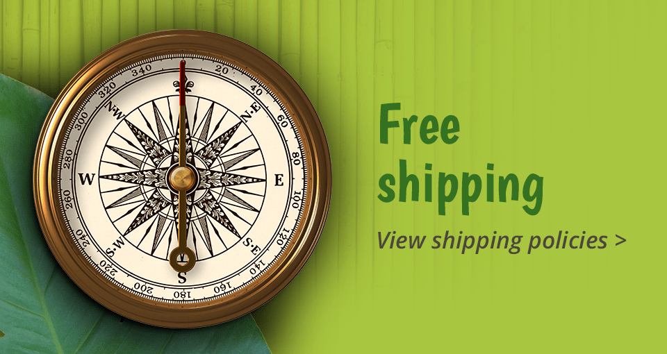 Safari Pet Center - Free Shipping