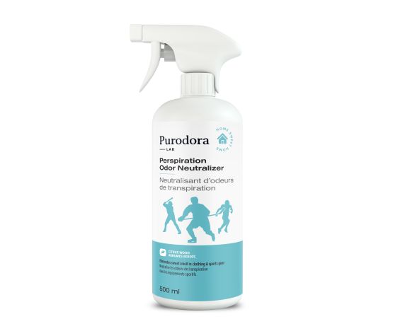 Purodora Lab - Perspiration Odor Neutralizer 500ml