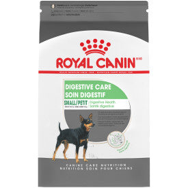 Royal Canin Small / MINI Digestive Care Dog Food