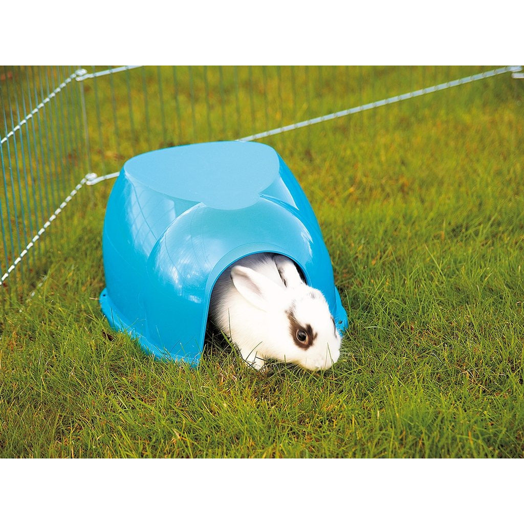 Savic Cocoon Hideout House for Small Animals (Assorted Colours)