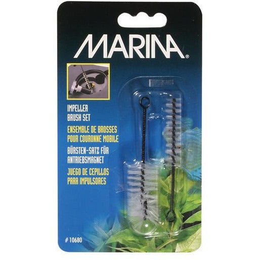 Marina Impeller Brush Set