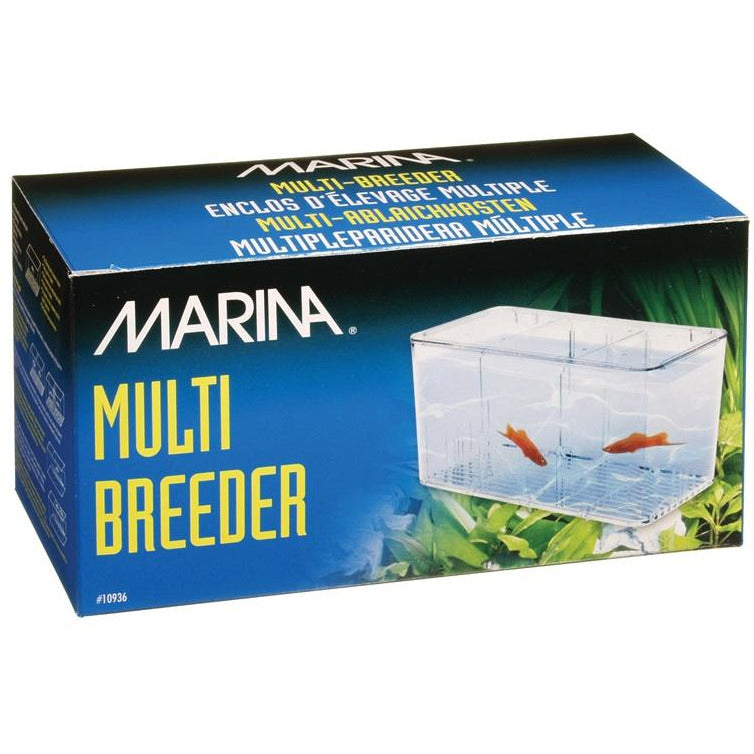 Marina Multi-Breed, 5-Way Trap