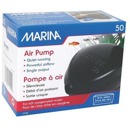 Pompe à air Marina 50