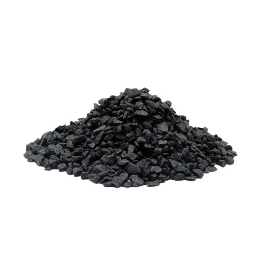 Marina Betta kit Black epoxy gravel 240g (8.5 oz)