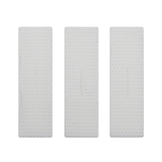 Fluval Bio-Screen for C3 Power Filters, 3 Pack