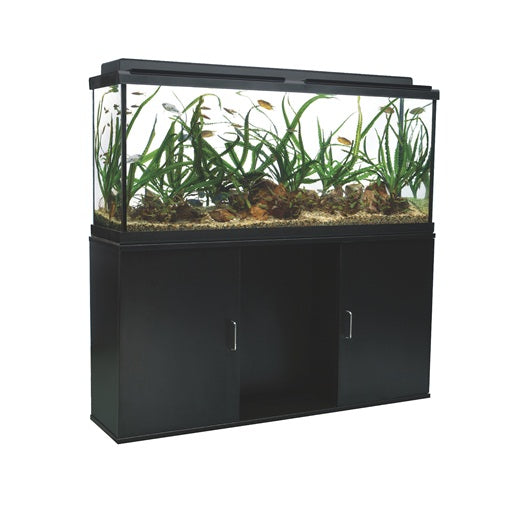 Fluval Aquarium Cabinet / Stand for Fluval 55 Gal