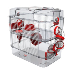 Rody 3 sale cage