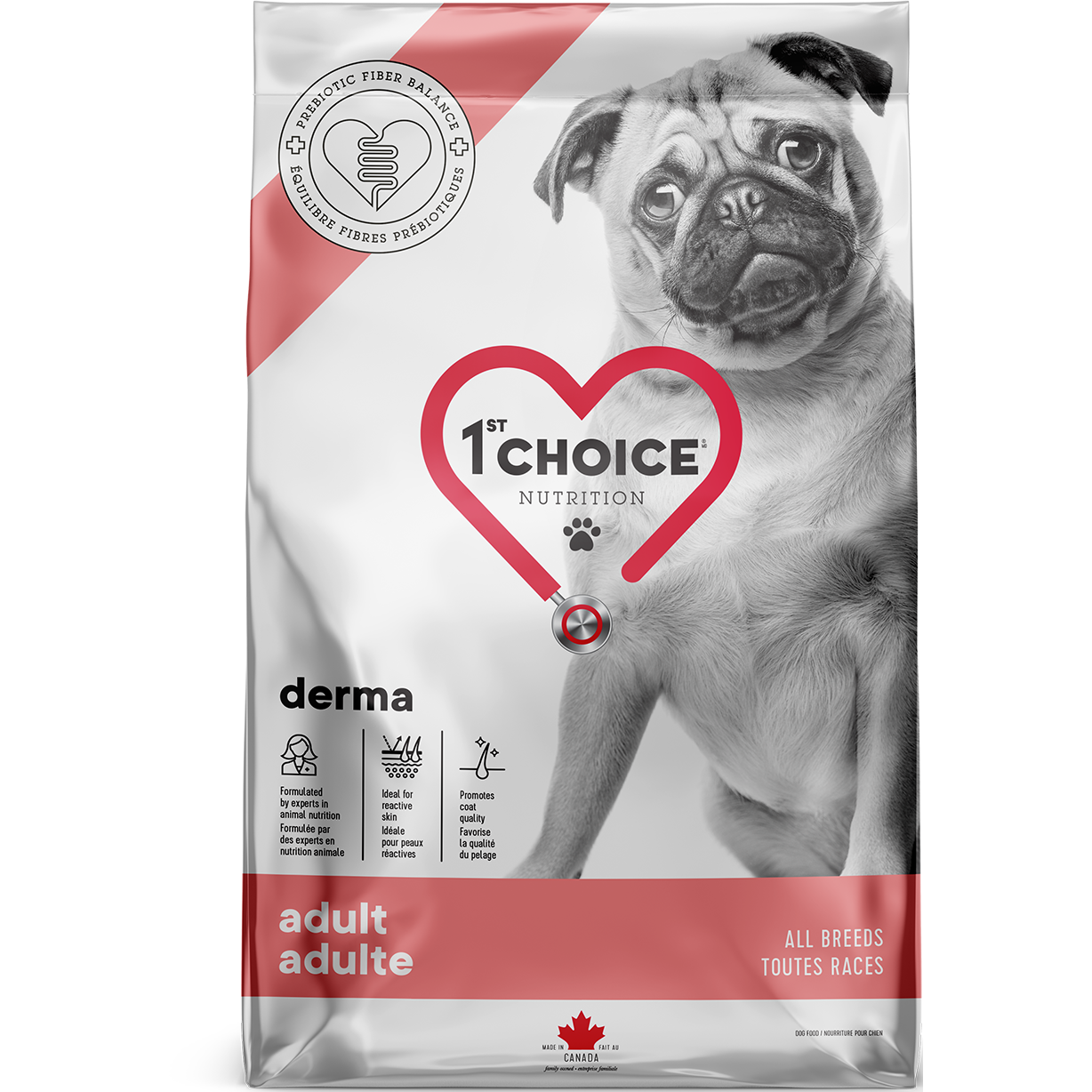 1st choice puppy sensitive deals