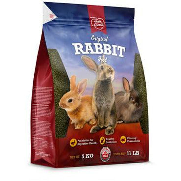 Martin Little Friends - Original Rabbit Food